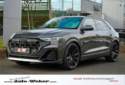 Annonce AUDI Q8 Diesel 2024 d'occasion Allemagne