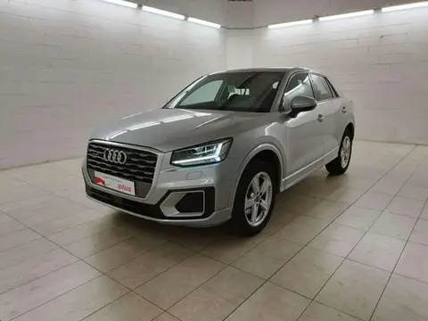 Annonce AUDI Q2 Essence 2019 d'occasion 