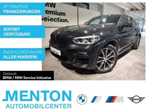 Used BMW X4 Diesel 2021 Ad 