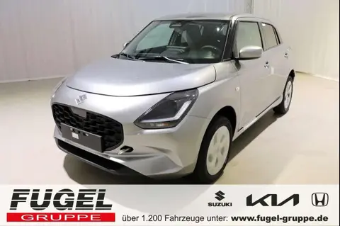 Used SUZUKI SWIFT Petrol 2024 Ad 