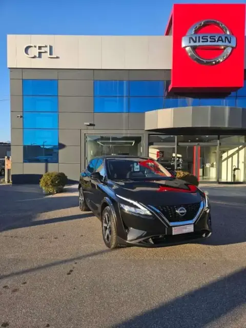 Used NISSAN QASHQAI Hybrid 2023 Ad 