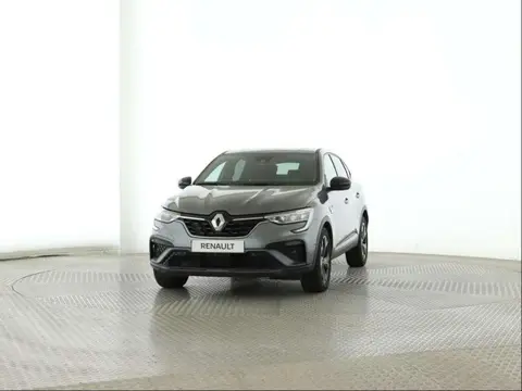 Used RENAULT ARKANA Petrol 2023 Ad 