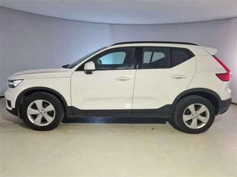 Used VOLVO XC40 Diesel 2019 Ad 