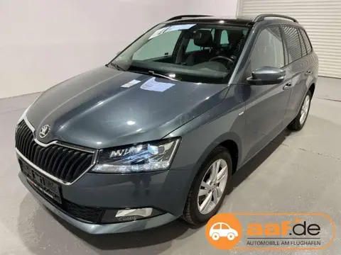 Used SKODA FABIA Petrol 2020 Ad 