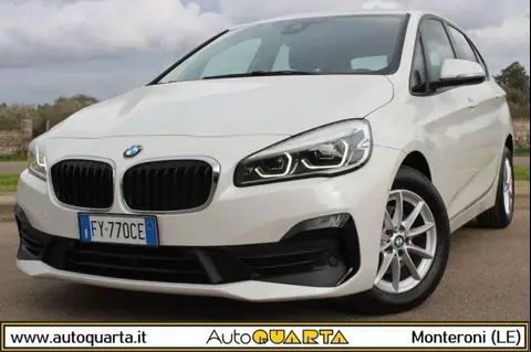 Used BMW SERIE 2 Diesel 2019 Ad 