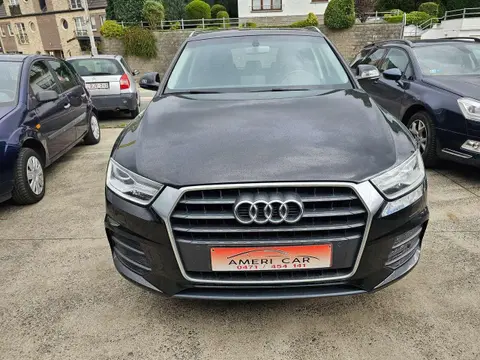 Used AUDI Q3 Petrol 2015 Ad 