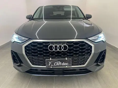 Annonce AUDI Q3 Diesel 2022 d'occasion 