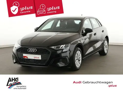 Annonce AUDI A3 Hybride 2022 d'occasion 