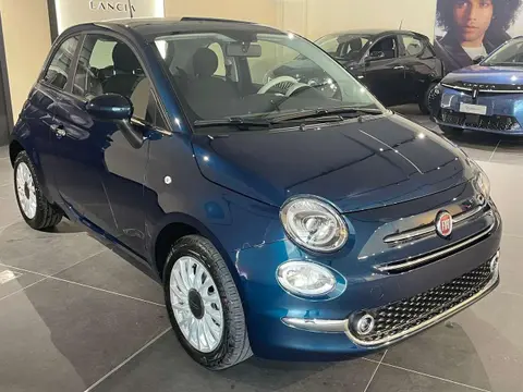 Annonce FIAT 500 Hybride 2024 d'occasion 