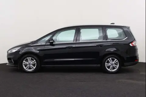 Annonce FORD GALAXY Essence 2022 d'occasion 