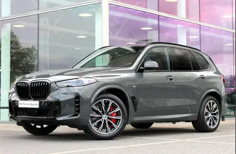 Annonce BMW X5 Hybride 2023 d'occasion 