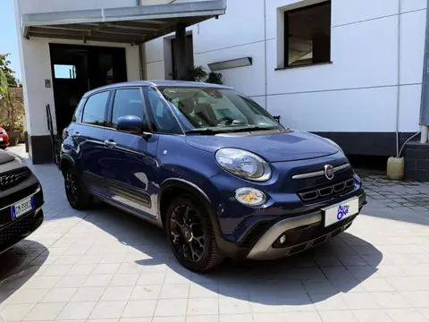 Annonce FIAT 500L Essence 2020 d'occasion 