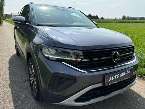 Used VOLKSWAGEN T-CROSS Petrol 2024 Ad 