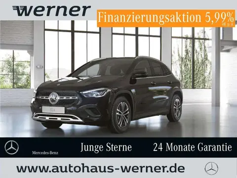 Used MERCEDES-BENZ CLASSE GLA Hybrid 2023 Ad 