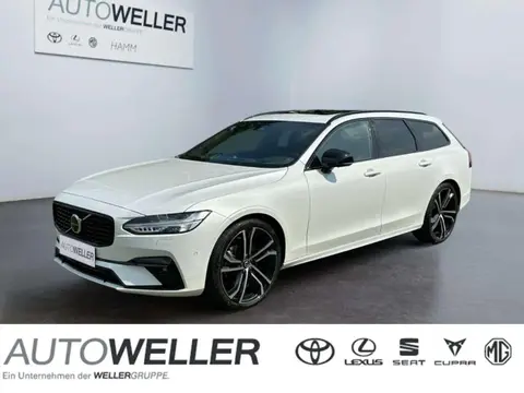 Used VOLVO V90 Diesel 2023 Ad 