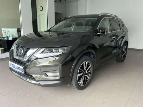 Annonce NISSAN X-TRAIL Essence 2019 d'occasion 