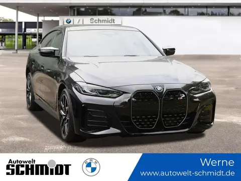 Used BMW I4 Electric 2024 Ad 