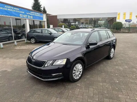 Annonce SKODA OCTAVIA Essence 2019 d'occasion 