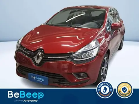 Used RENAULT CLIO Petrol 2017 Ad 