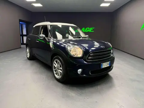 Used MINI COOPER Diesel 2015 Ad 