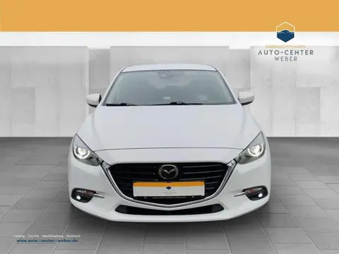 Used MAZDA 3 Petrol 2018 Ad 