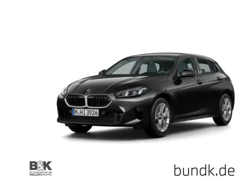 Annonce BMW SERIE 1 Diesel 2024 d'occasion 