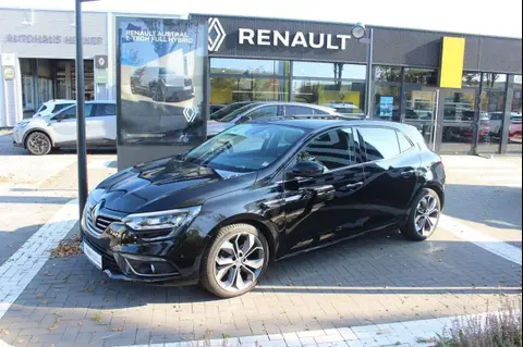 Used RENAULT MEGANE Petrol 2019 Ad 