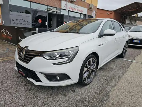 Used RENAULT MEGANE Diesel 2019 Ad 