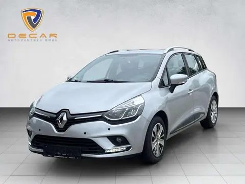 Annonce RENAULT CLIO Diesel 2019 d'occasion 