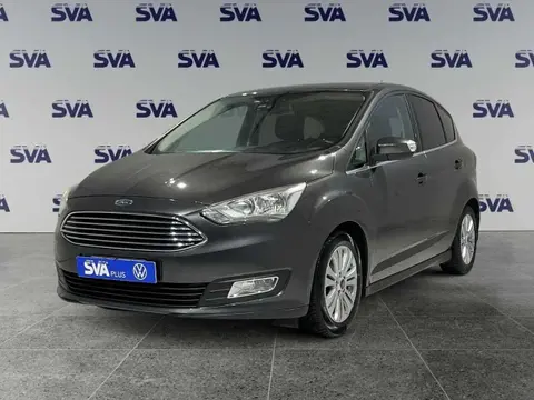 Used FORD C-MAX Diesel 2015 Ad 