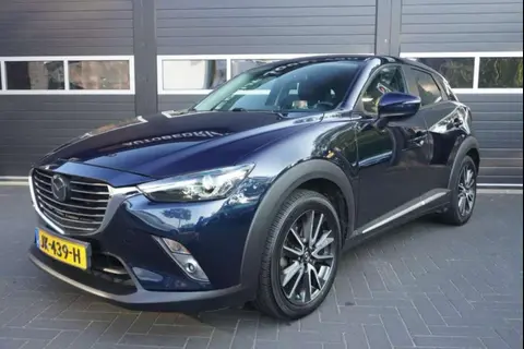 Used MAZDA CX-3 Petrol 2016 Ad 