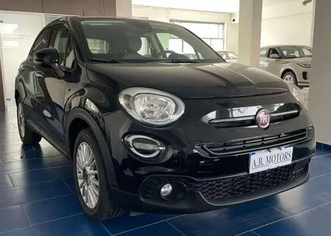 Annonce FIAT 500X Diesel 2021 d'occasion 