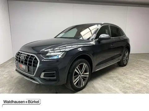 Used AUDI Q5 Diesel 2021 Ad 