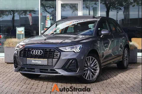 Used AUDI Q3 Hybrid 2020 Ad 