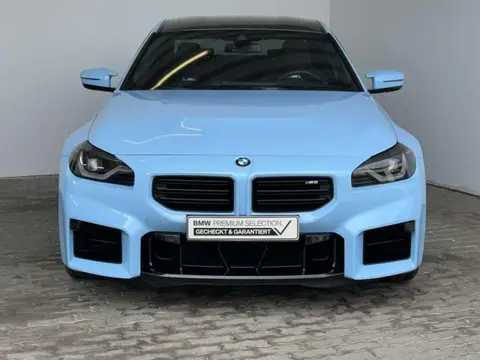 Annonce BMW M2 Essence 2023 d'occasion 