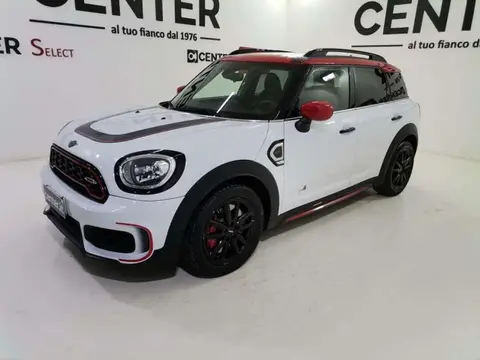 Annonce MINI JOHN COOPER WORKS Essence 2020 d'occasion 