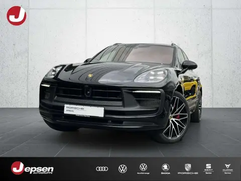 Used PORSCHE MACAN Petrol 2024 Ad 