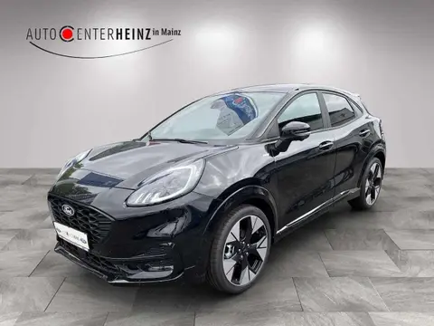 Used FORD PUMA Petrol 2024 Ad 