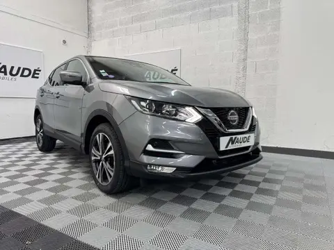 Used NISSAN QASHQAI Petrol 2018 Ad 