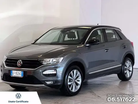 Used VOLKSWAGEN T-ROC Petrol 2021 Ad 