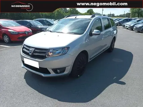 Used DACIA LOGAN Petrol 2015 Ad 