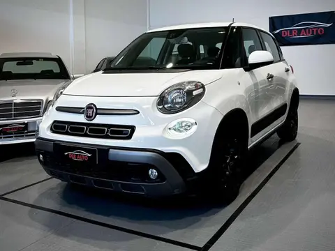 Annonce FIAT 500L Essence 2020 d'occasion 