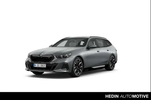 Used BMW I5 Electric 2024 Ad 