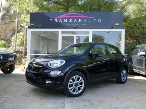 Used FIAT 500X Petrol 2016 Ad 