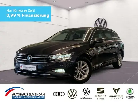 Annonce VOLKSWAGEN PASSAT Essence 2023 d'occasion 