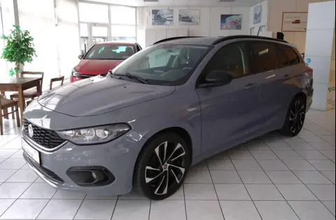 Used FIAT TIPO Petrol 2018 Ad 