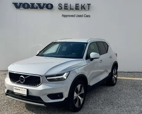 Annonce VOLVO XC40 Diesel 2020 d'occasion 