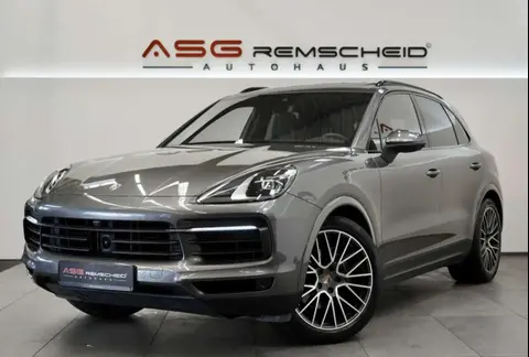 Used PORSCHE CAYENNE Petrol 2019 Ad 