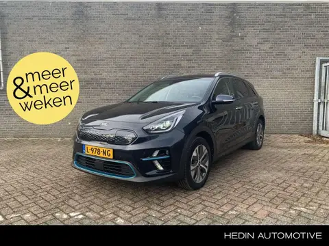 Used KIA E-NIRO Electric 2021 Ad 