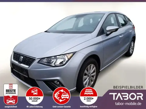 Annonce SEAT IBIZA Essence 2019 d'occasion 